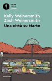 Una città su Marte