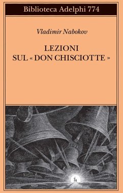 Cover Lezioni sul 'Don Chisciotte'