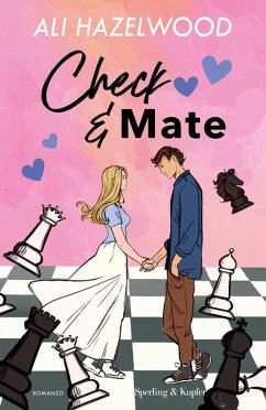 Check & Mate. Ediz. italiana - Hazelwood, Ali