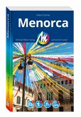 MICHAEL MÜLLER REISEFÜHRER Menorca MICHAEL MÜLLER REISEFÜHRER Menorca