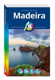 MICHAEL MÜLLER REISEFÜHRER Madeira MICHAEL MÜLLER REISEFÜHRER Madeira