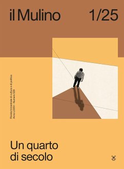 Un quarto di secolo