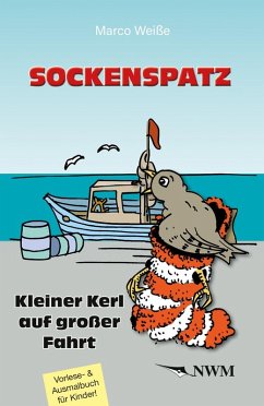 Cover Sockenspatz