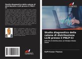 Studio diagnostico della catena di distribuzione LLIN presso il PNLP-CI