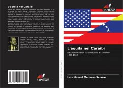 Cover L'aquila nei Caraibi