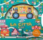 La città. Colori. Gira gira La città. Colori. Gira gira