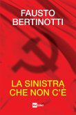 La sinistra che non c'è La sinistra che non c'è