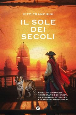 Cover Il sole dei secoli