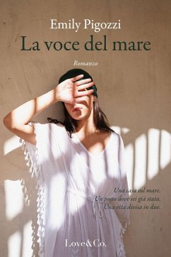 Cover La voce del mare