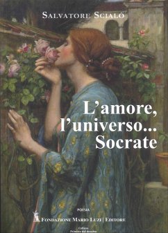 Cover L' amore, l'universo... Socrate
