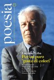 Luciano Erba. Per un puro «gusto di colori»