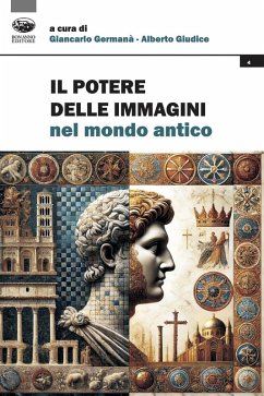 Cover Il potere delle immagini nel mondo antico