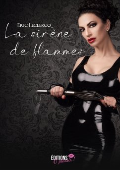 Cover La sirène de flammes