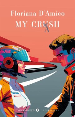 My crash Cover My crash