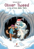 Oliver Tweed e le orme dello yeti Oliver Tweed e le orme dello yeti