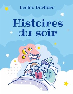 Cover Histoire du soir