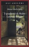 I quaderni di Malte Laurids Brigge I quaderni di Malte Laurids Brigge