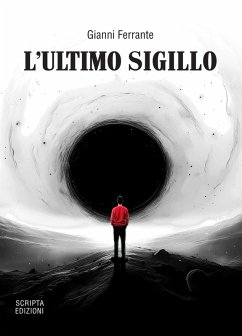 Cover L' ultimo sigillo