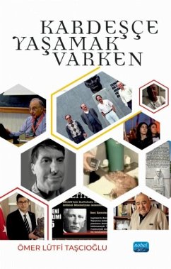 Cover Kardesce Yasamak Varken