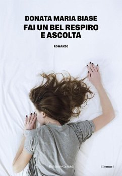Cover Fai un bel respiro e ascolta