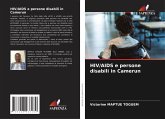 HIV/AIDS e persone disabili in Camerun