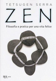 Zen. Filosofia e pratica per una vita felice Cover Zen. Filosofia e pratica per una vita felice