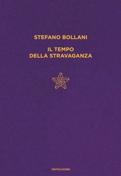 Il tempo della stravaganza - Bollani, Stefano