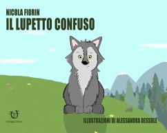Cover Il lupetto confuso