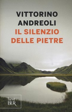 Il silenzio delle pietre Cover Il silenzio delle pietre