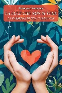 Cover La luce che non si vede