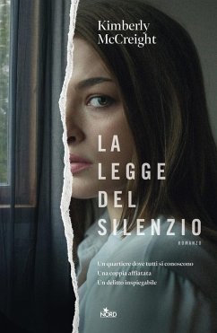 Cover La legge del silenzio