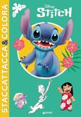 Stitch Stitch