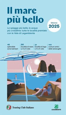 Il mare più bello 2025 Il mare più bello 2025
