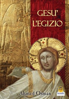 Cover Gesù l'egizio