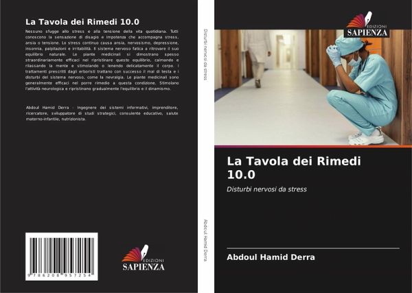 La Tavola dei Rimedi 10.0