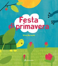 Cover Festa di primavera