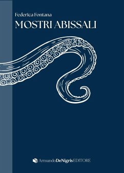 Cover Mostri abissali
