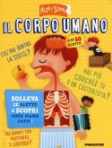 Il corpo umano Il corpo umano