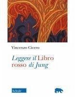 Cover Leggere il Libro rosso di Jung