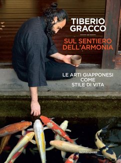 Cover Sul sentiero dell'armonia. Le arti giapponesi come stile di vita
