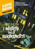 I misteri della buonanotte I misteri della buonanotte