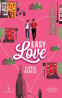 Cover Easy love