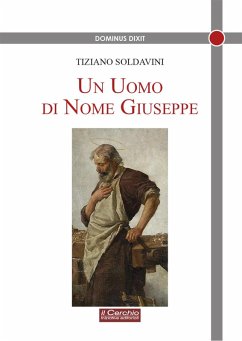 Un uomo di nome Giuseppe - Soldavini, Tiziano