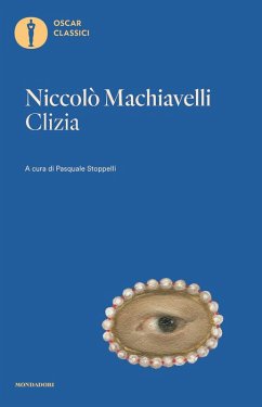 Cover Clizia