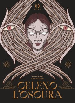 Cover Celeno l'oscura