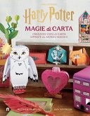 Harry potter. Magie di carta Harry potter. Magie di carta
