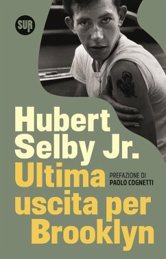 Cover Ultima uscita per Brooklyn