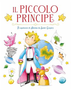 Cover Il Piccolo principe