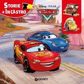 Cars. Storie a incastro Cars. Storie a incastro