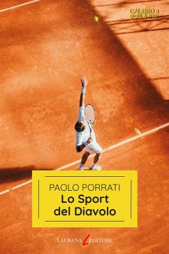Cover Lo sport del diavolo